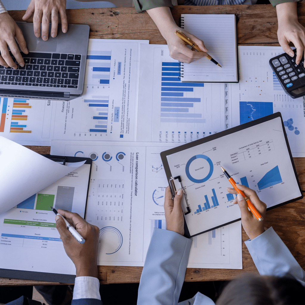 Expertise comptable, audit et conseil - Groupe Hans